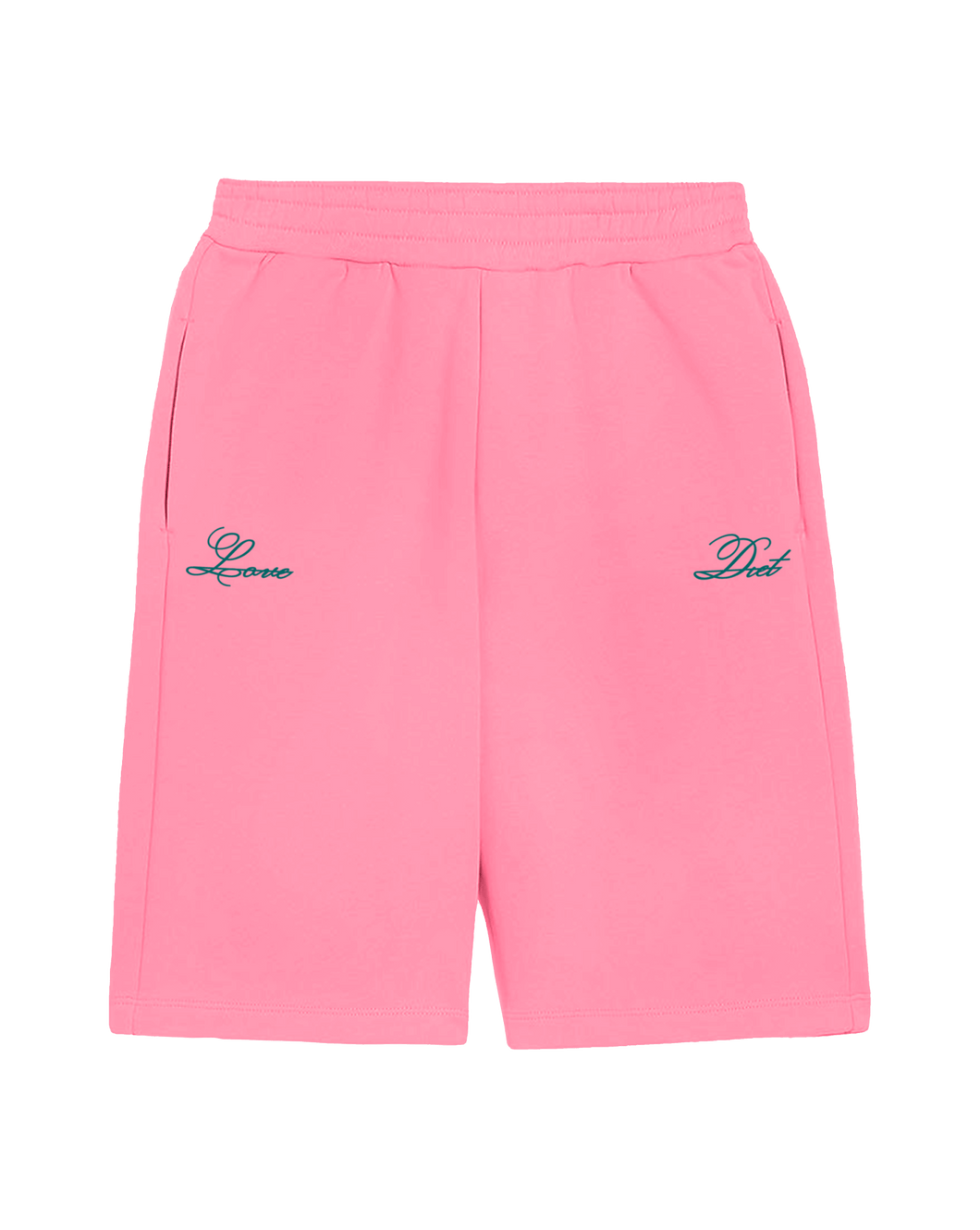 Summer Body Long-Shorts