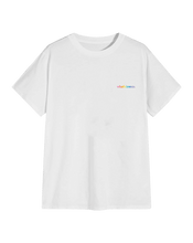 Load image into Gallery viewer, Love Language Tee (White)
